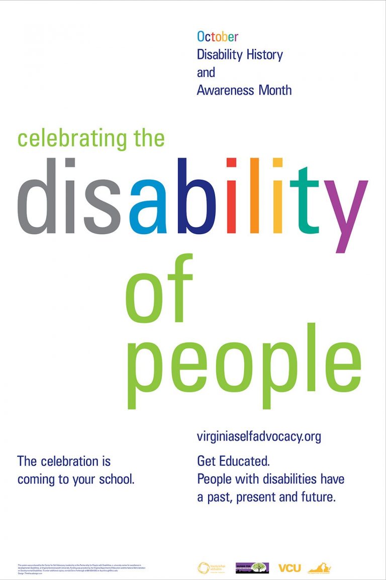 Taking care of disabilities things to think about when caring for